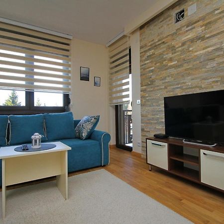 Apartment Lazarevic II Златибор Екстериор снимка