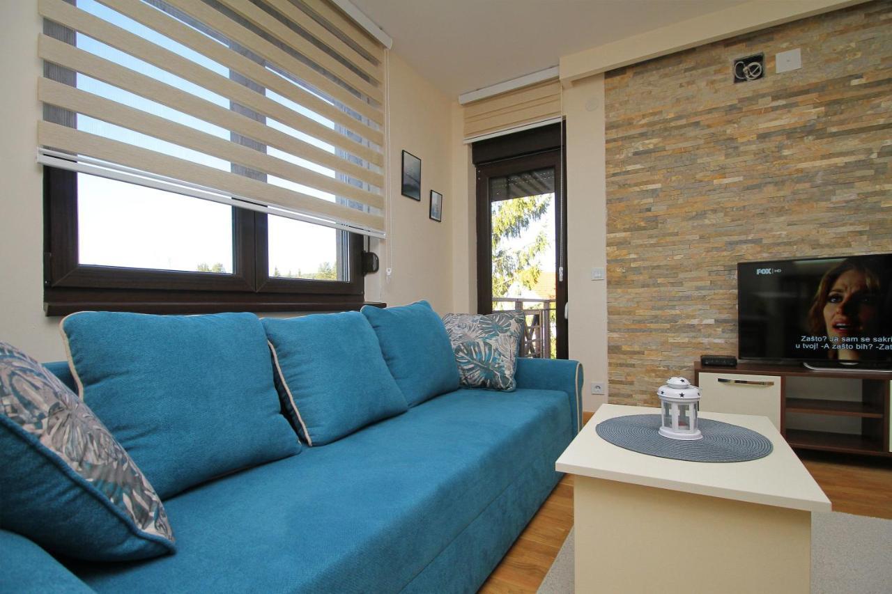 Apartment Lazarevic II Златибор Екстериор снимка