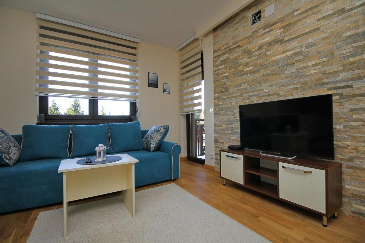 Apartment Lazarevic II Златибор Екстериор снимка