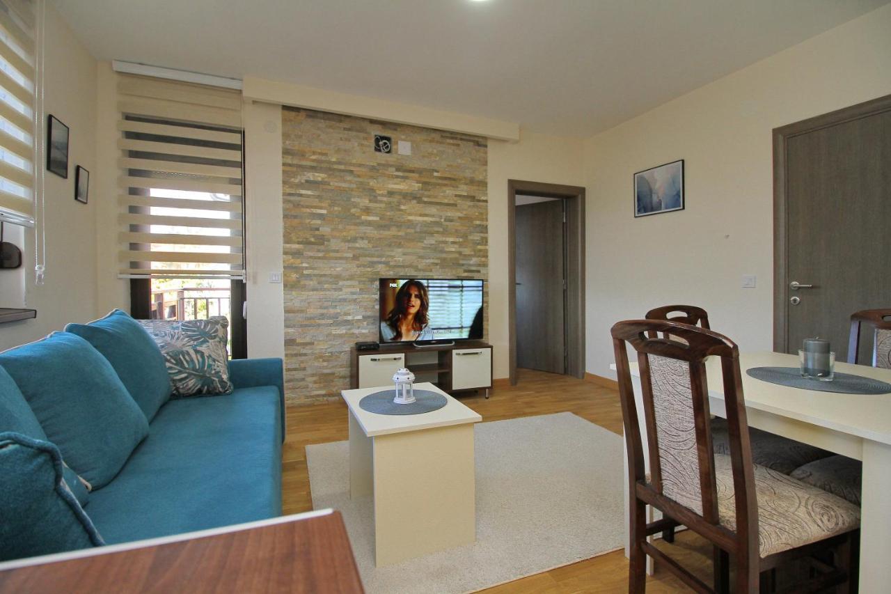 Apartment Lazarevic II Златибор Екстериор снимка