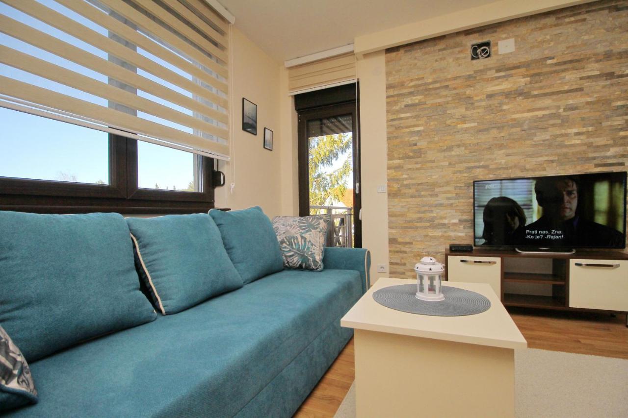Apartment Lazarevic II Златибор Екстериор снимка