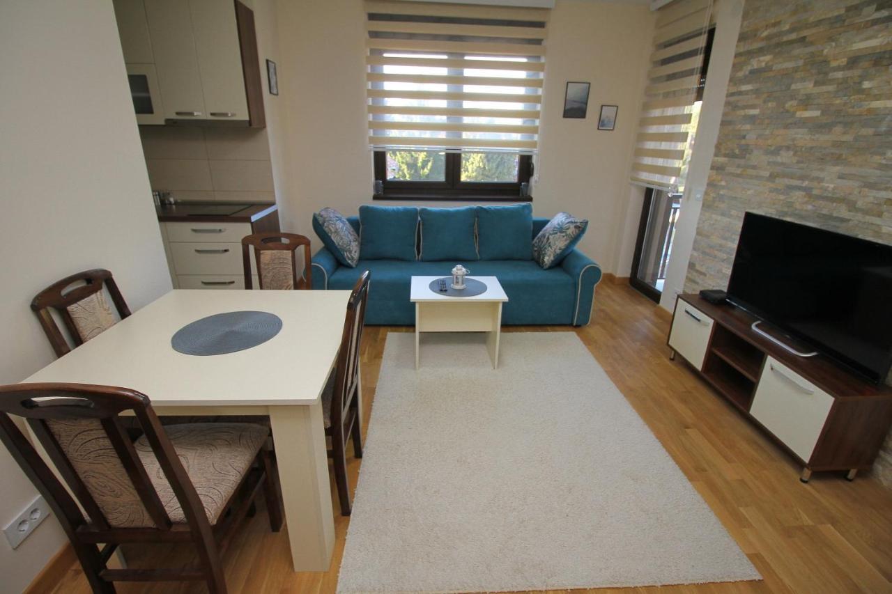 Apartment Lazarevic II Златибор Екстериор снимка