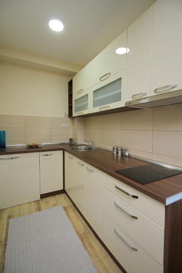 Apartment Lazarevic II Златибор Екстериор снимка