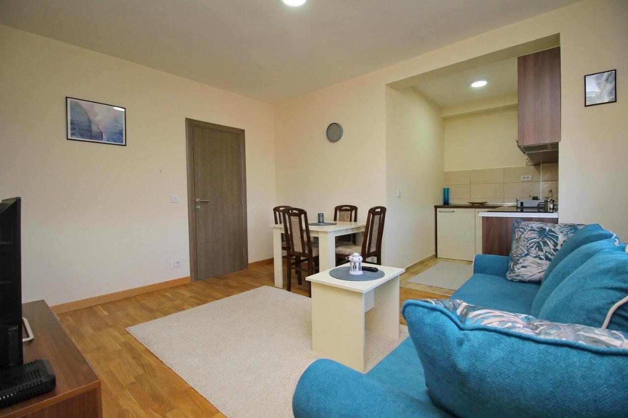 Apartment Lazarevic II Златибор Екстериор снимка