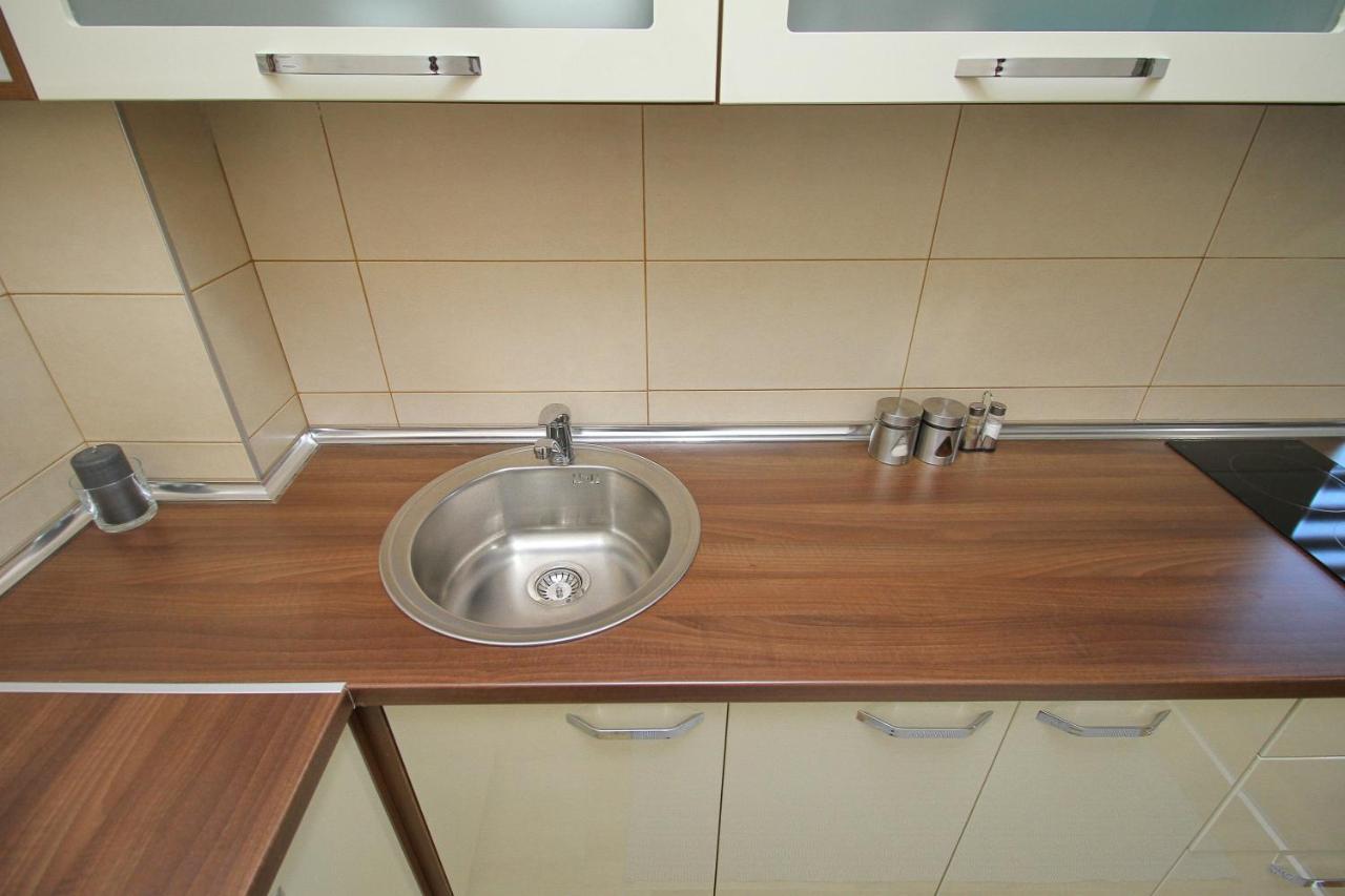 Apartment Lazarevic II Златибор Екстериор снимка