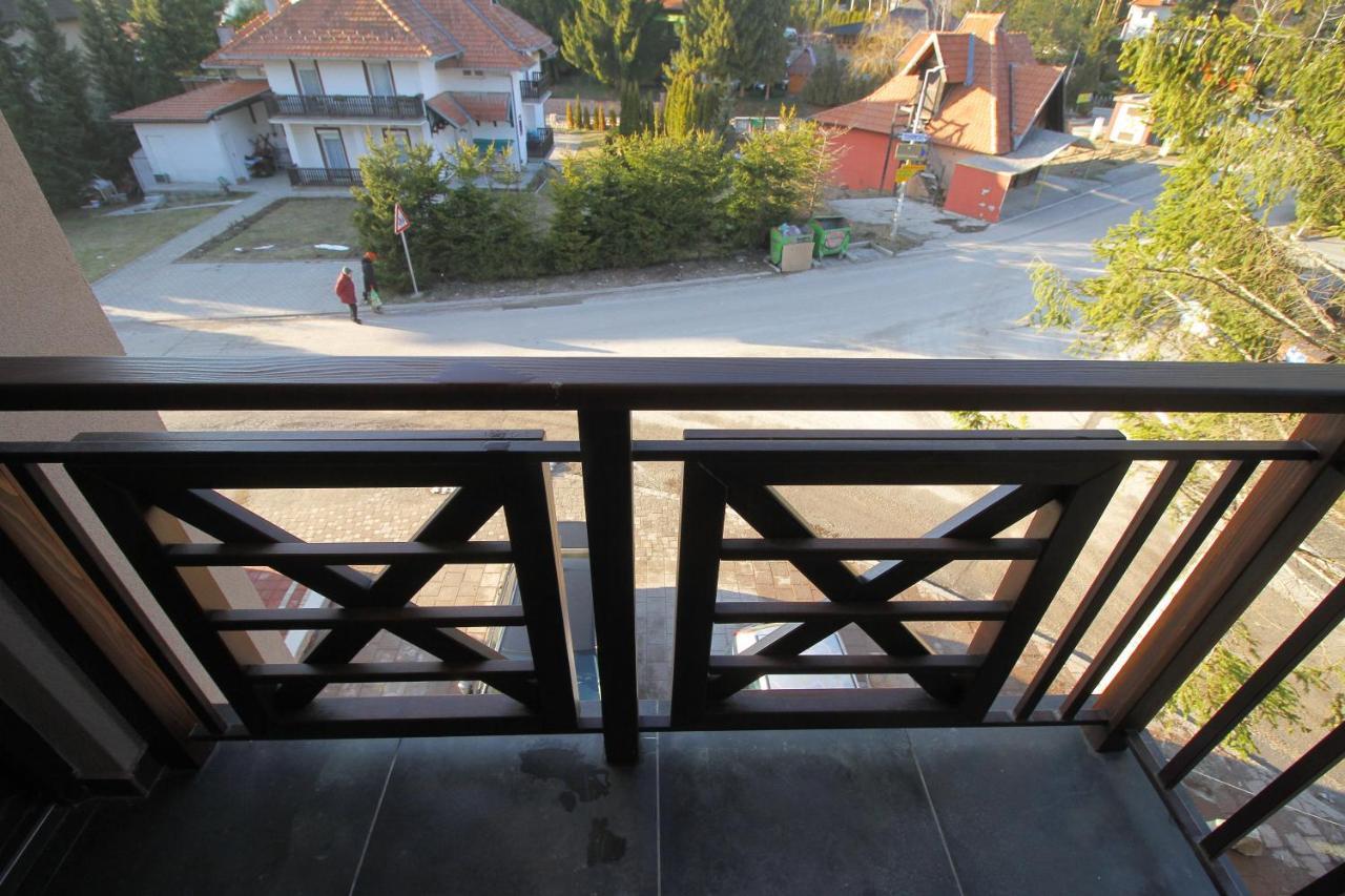 Apartment Lazarevic II Златибор Екстериор снимка
