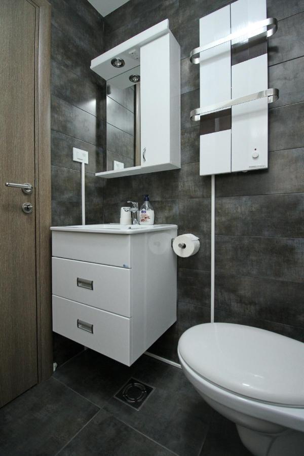 Apartment Lazarevic II Златибор Екстериор снимка
