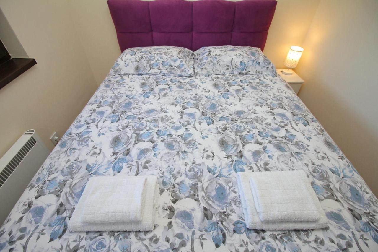 Apartment Lazarevic II Златибор Екстериор снимка